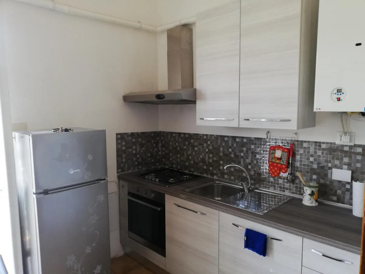 Apartamento Dal Fre La Spezia Italia