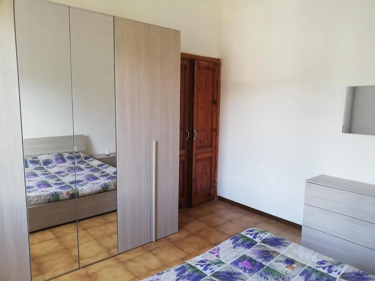Apartamento Dal Fre La Spezia 0*,  Italia