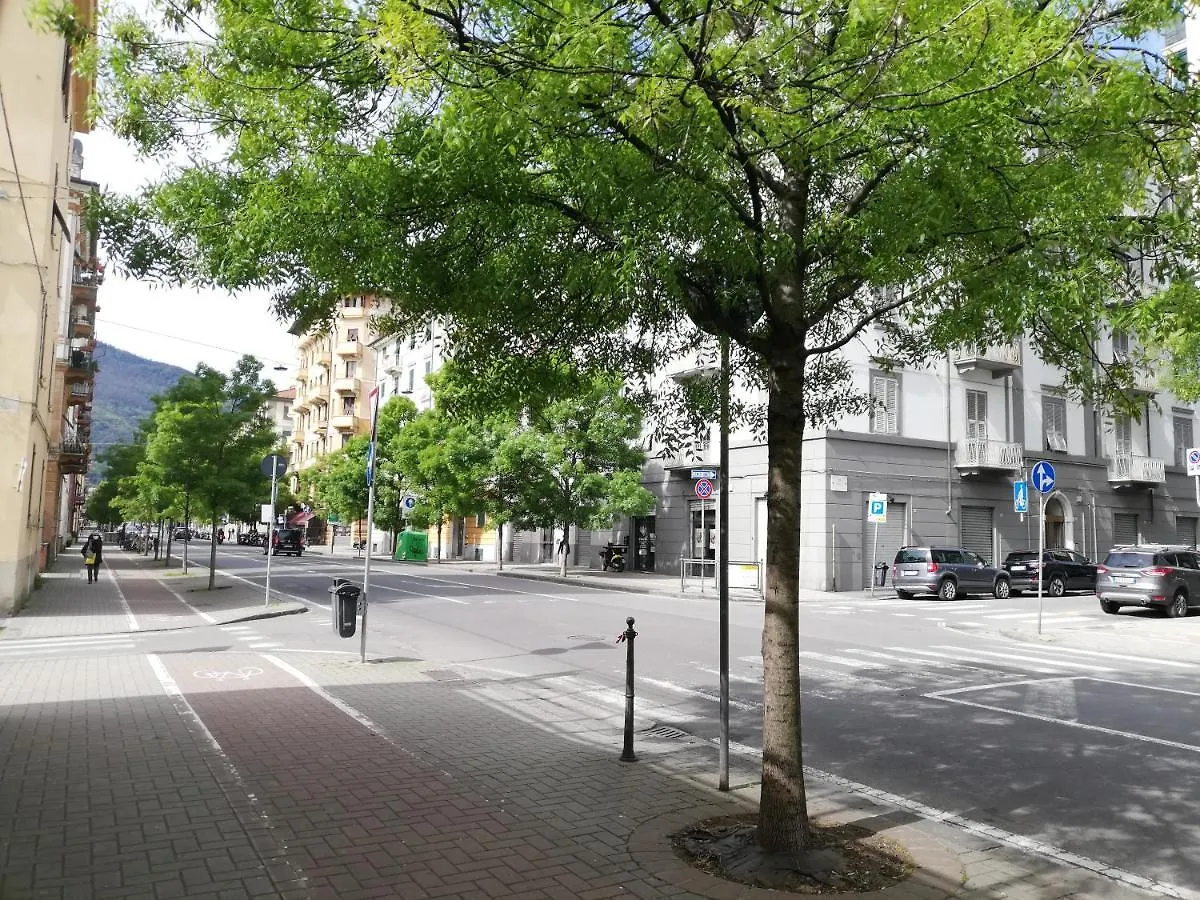 Apartamento Dal Fre La Spezia