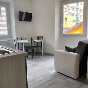 Home332 La Spezia