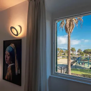  Apartment Wild Zagara Garden View