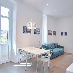 Casa Contra La Spezia